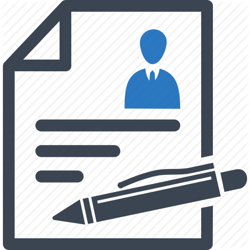 CV